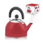 PAVAS ACERO ROJA PICO MATERO 2 LTS  (CR.75086020)