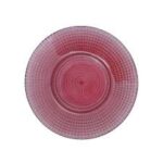 PLATO HONDO FIRENZE MALBEC 22 CM  (MT. DXT41062X24MAL)