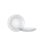 PLATO HONDO GEMA 22 CM  (MT. DXTPL09X24)