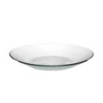 PLATO HONDO MILANO 22 CM  (MT. DXT41072X24)