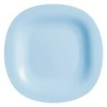 PLATO PLAYO CARINE LIGHT BLUE 27 CM  (MT. P4126)