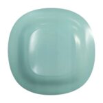 PLATO PLAYO CARINE LIGHT TURQUOISE 27 CM  (MT. P4127)