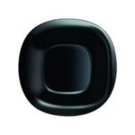 PLATO PLAYO CARINE NOIR 26,6 CM  (MT. L9817)