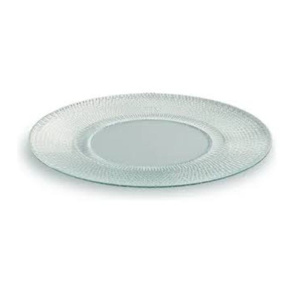 Imágen principal de 6691 - PLATO PLAYO GEMA 25,5 CM (MT. DXTPL08PLUSX24) PLATO PLAYO GEMA 25,5 CM (MT. DXTPL08PLUSX24) - Imagen 1