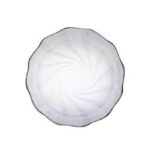 PLATO POSTRE COSMOS 19 CM  (MT. DXT41013)