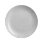 PLATO POSTRE DIWALI BLANC 19 CM  (MT. D7358)