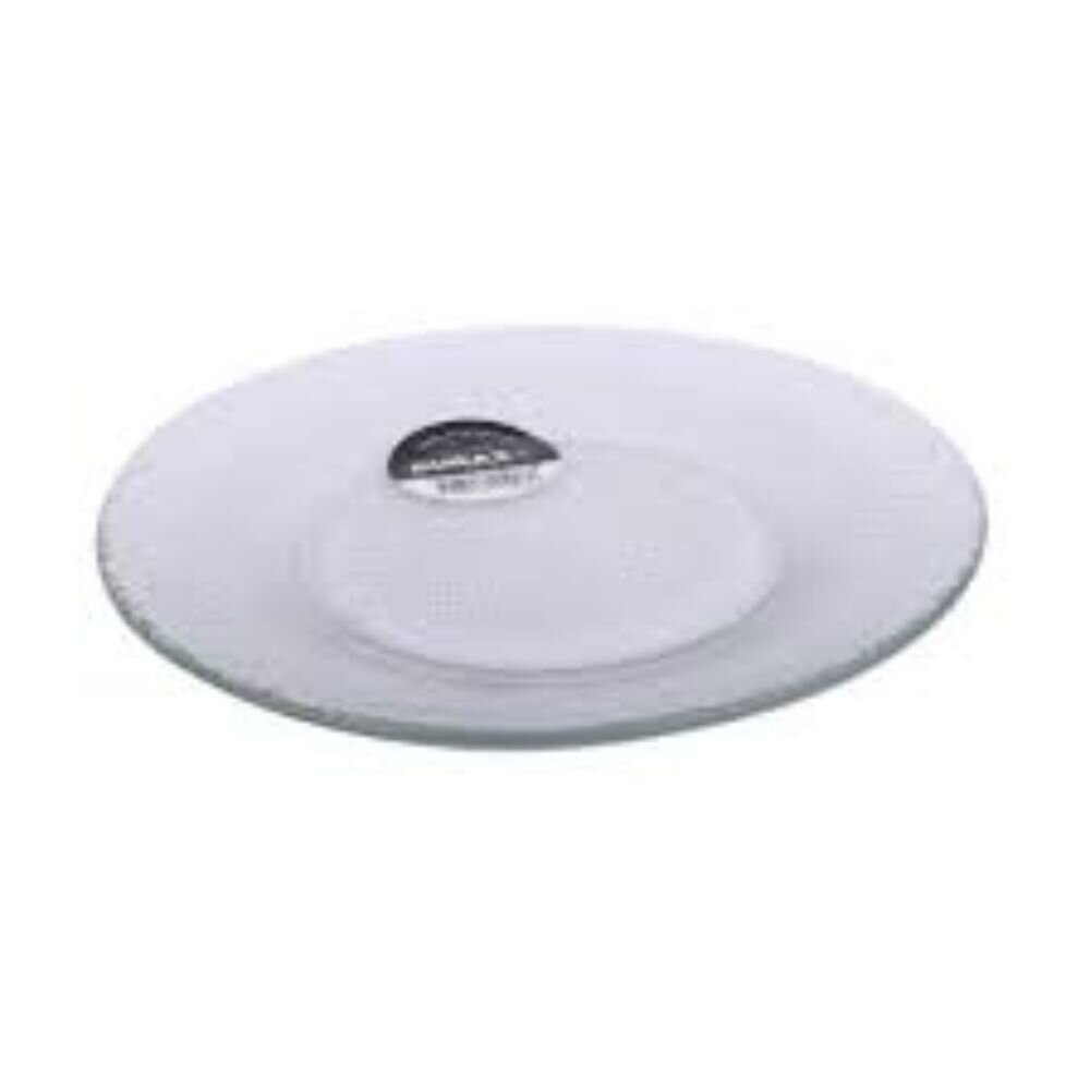Imágen principal de 6714 - PLATO POSTRE FORJADO 19 CM (MT. DXT41023X24) PLATO POSTRE FORJADO 19 CM (MT. DXT41023X24) - Imagen 1