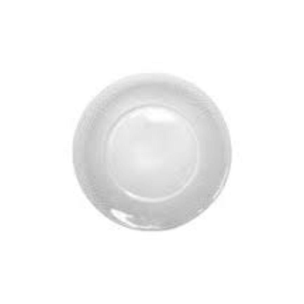 Imágen principal de 6715 - PLATO POSTRE GEMA 19 CM (MT. DXTPL10X24) PLATO POSTRE GEMA 19 CM (MT. DXTPL10X24) - Imagen 1