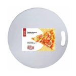 TABLA DE PIZZA PLAST 38*0.7 CM  (CR.57915380)