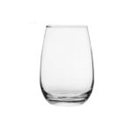 VASOS DEGUSTACION BOMBE 400 ML  (CR.6677029)