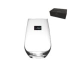 VASOS DEGUSTACION BOMBE 500 ML  (CR.66703500)