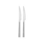 CUCHILLO DE CARNE VIENA 23 CM PACK X 2  (MT. LH1093)