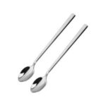 CUCHARA DE HELADO VIENA 21,5 CM PACK X 2  (MT. LH1099)