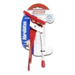 ABRELATAS MARIPOSA COD 512
