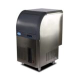 FABRICADORA DE HIELO 40 KGS (ZBY40E)