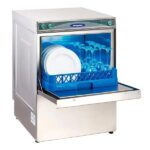 LAVADORA DE PLATOS IND. BAJO MESADA (OBY500)
