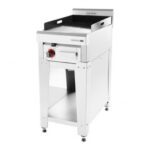 PARRILLA ACANALADA CHICA LINEA MODULAR 700 SOL REAL (COD 748)