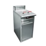 FREIDORA ELECTRICA DE PIE 30 LITROS SPEEDY  (1061-3)