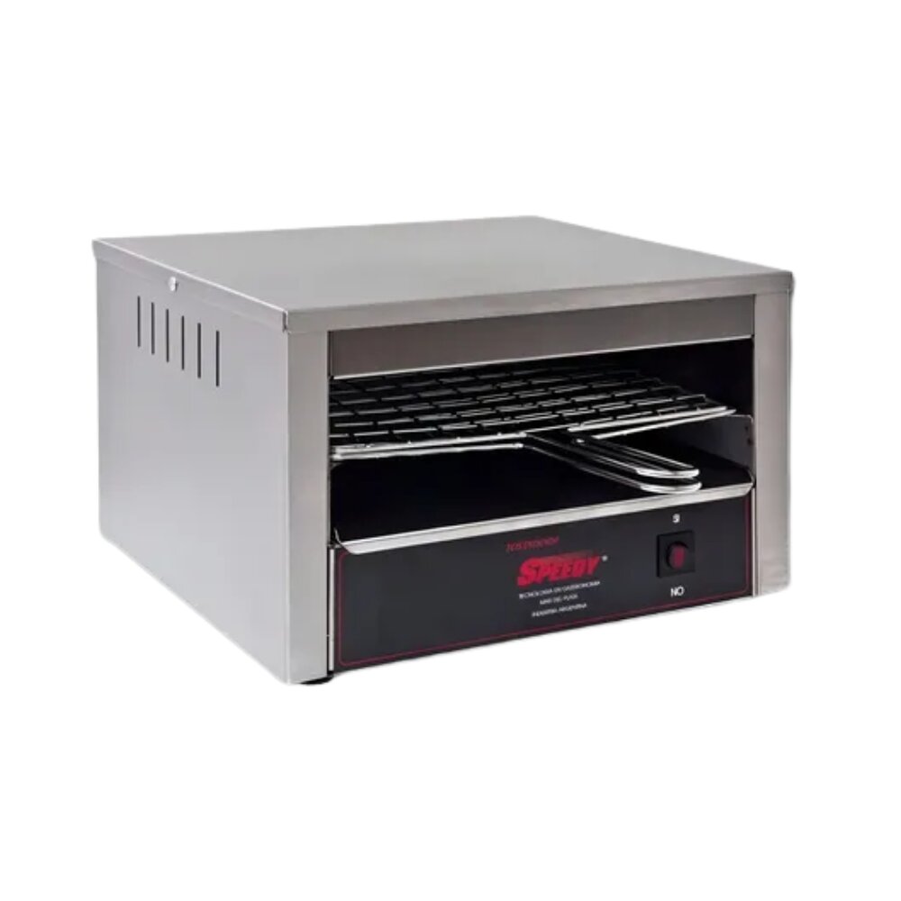 Imágen principal de 5322 - TOSTADORA LÍNEA STANDARD (1100) TOSTADORA LÍNEA STANDARD (1100) - Imagen 1