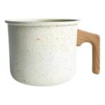 JARRO ANTIADHERENTE 14 CM BEIGE (CAR. 574143)