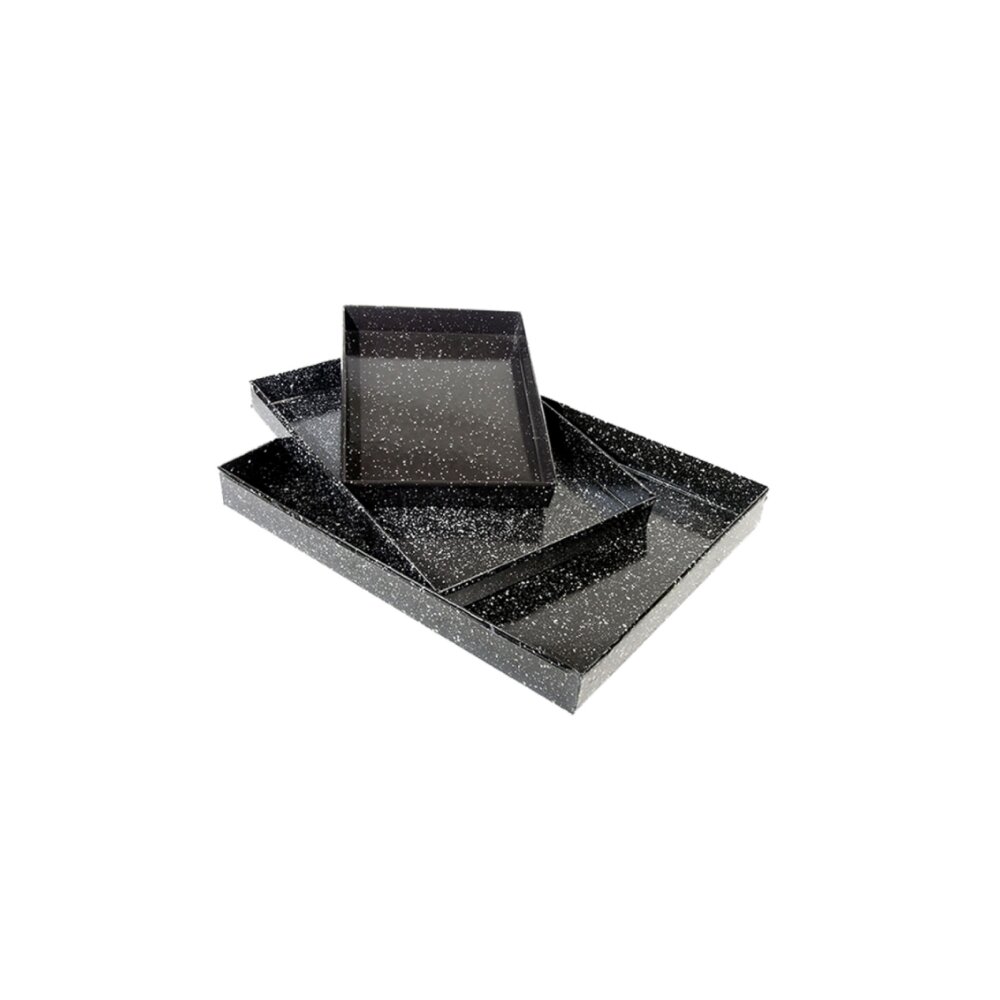 Imágen principal de 8360 - ASADERA PLEGADA ENLOZADA 45 X 55 CM. LOZAFER (4106) ASADERA PLEGADA ENLOZADA 45 X 55 CM. LOZAFER (4106) - Imagen 1