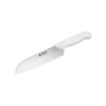 CUCHILLA GOURMET 20 CM CABO PPL SANTOKU  (2775B)
