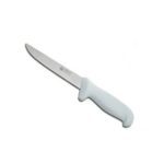 CUCHILLO DEPOSTAR HOJA AC. INOX 17.5 CM. CABO PPL (407)