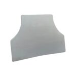 ESPATULA CORNET PLASTICA (COR-BL) G. APUNTAR