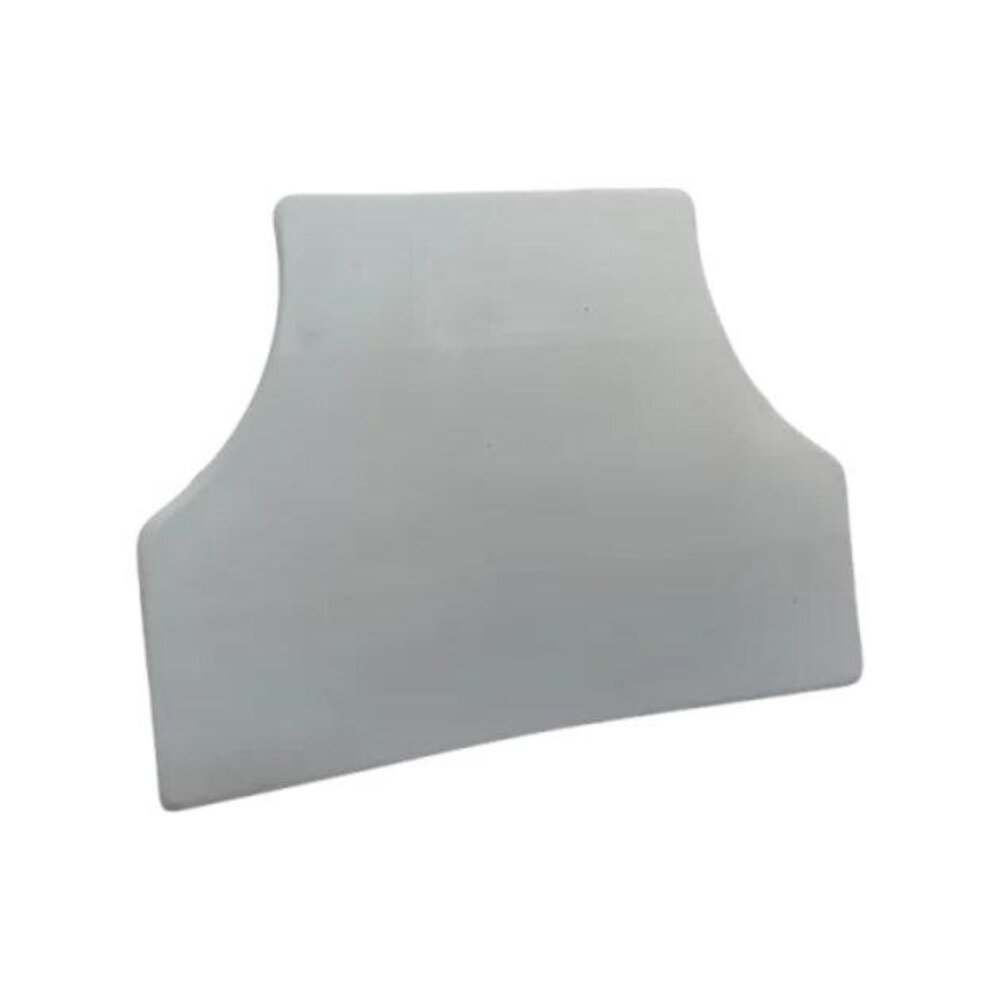 Imágen principal de 1070 - ESPATULA CORNET PLASTICA (COR-BL) G. APUNTAR ESPATULA CORNET PLASTICA (COR-BL) G. APUNTAR - Imagen 1