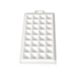 MOLDE RAVIOLERO 18 CAVIDADES BLANCO (RAV2) G. APUNTAR