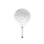 PALA DE GIRO AC. INOX 15 CM    (PG15)