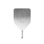 PALA DE CARGA AC INOX 15 CM   (PC15)