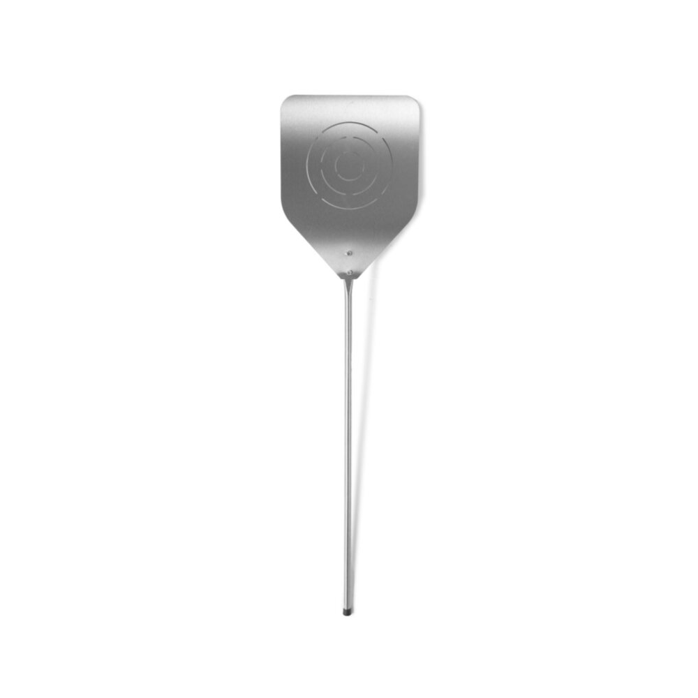 Imágen principal de 1287 - PALA DE CARGA AC INOX 100 CM (PC100) PALA DE CARGA AC INOX 100 CM (PC100) - Imagen 1