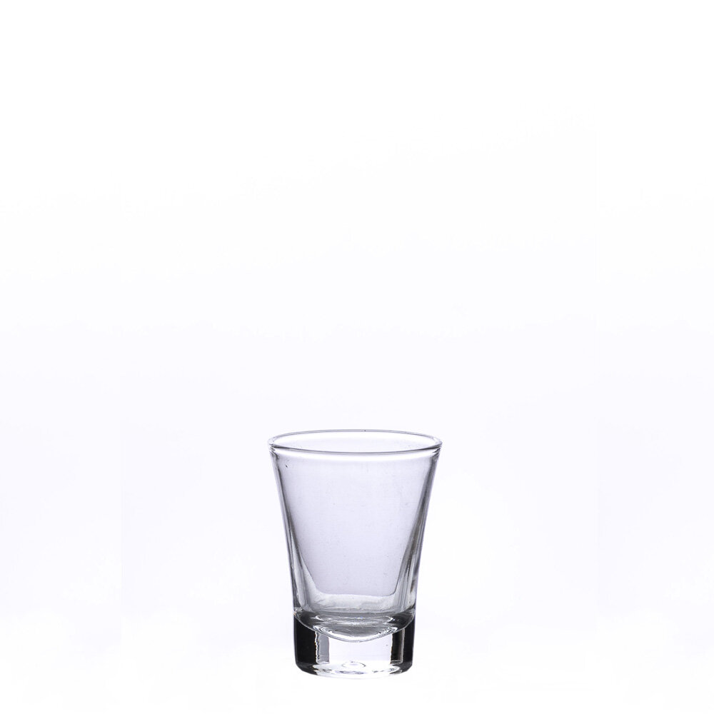 Imágen principal de 1302 - VASO CHUPITO TIJUANA 60 ML. VASO CHUPITO TIJUANA 60 ML. - Imagen 1