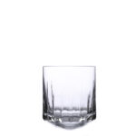 VASO WHISKY PENDULAR PIPETUA TALLADO A MANO