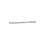 COMANDERA 90 CM. AC. INOX (93053)