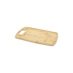 TABLA PICAR BAMBU 40 x 25 x 1 CM  (C.R. 57912820)