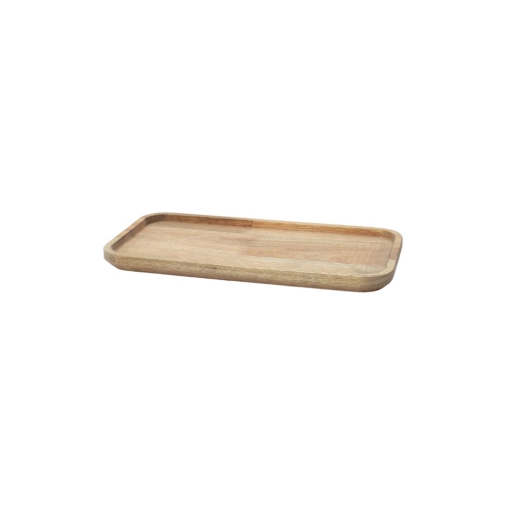 Imágen principal de 1534 - TABLA HAVANNA EUCA FINGER JOINT 30 CM. X 14 CM. TABLA HAVANNA EUCA FINGER JOINT 30 CM. X 14 CM. - Imagen 1