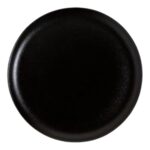 PLATO PAN 16 CM COUPE-FINE NEGRO (095002AN)