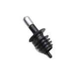PICO VERTEDOR PLASTICO P/BOTELLAS TAPA METALIZADA