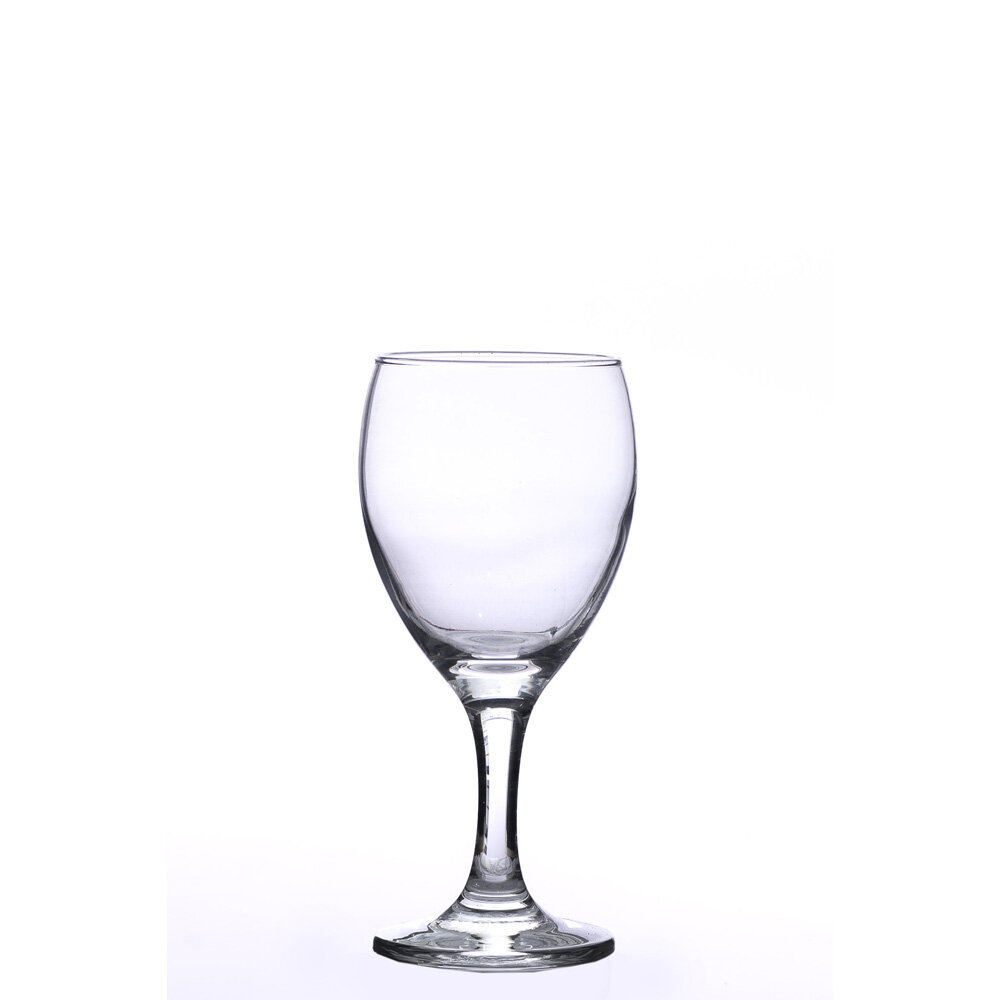 Imágen principal de 1781 - COPA VINO CRISTAR ARAGON 250 CM3 COPA VINO CRISTAR ARAGON 250 CM3 - Imagen 1