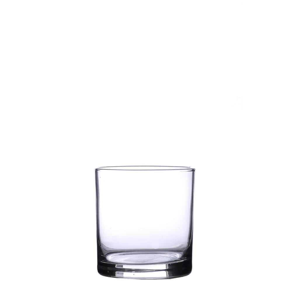 Imágen principal de 1823 - VASO WHISKY NADIR CYLINDER 320 CC (NA 7505/12) VASO WHISKY NADIR CYLINDER 320 CC (NA 7505/12) - Imagen 1