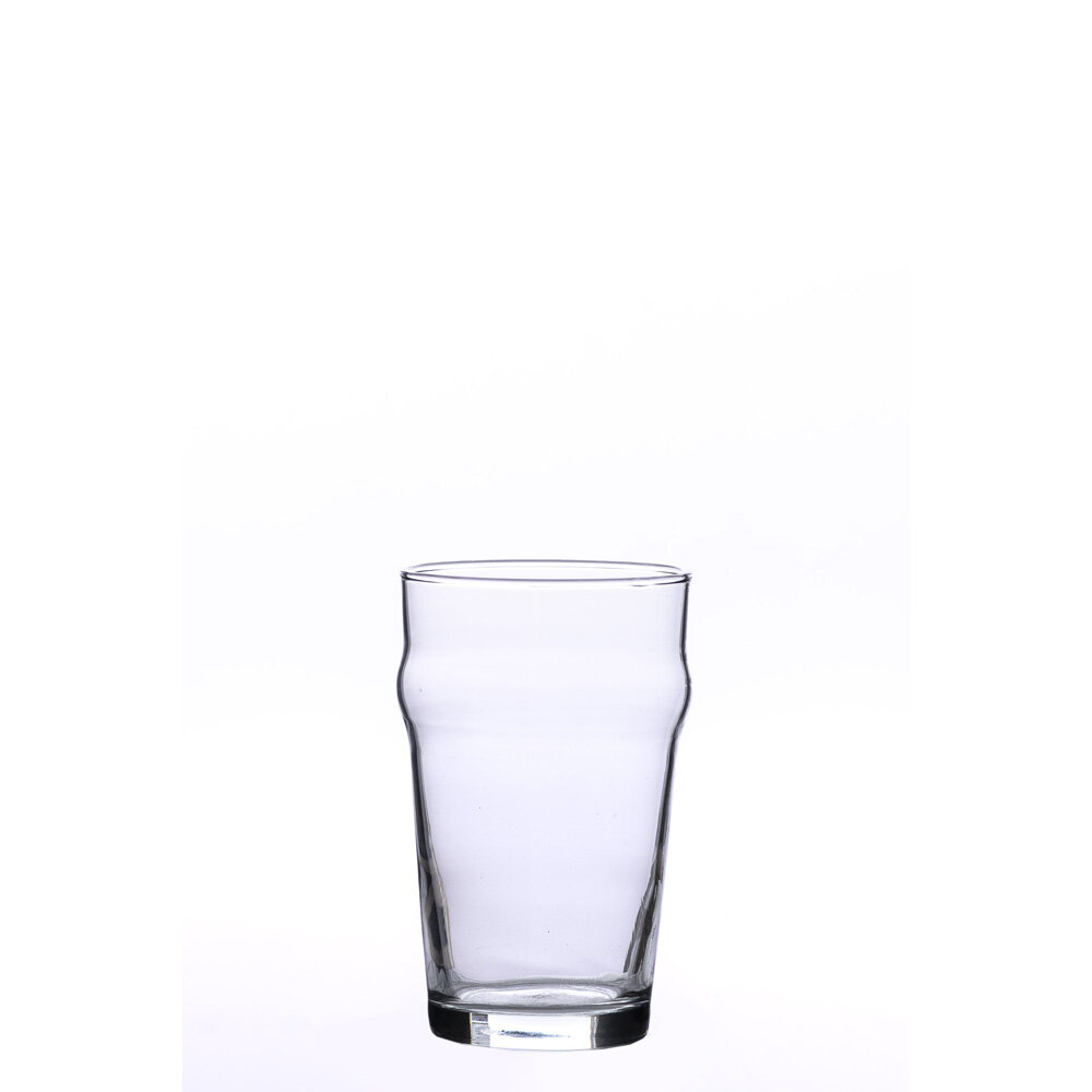 Imágen principal de 1844 - VASO MEDIA PINTA NONIC 300 CC VASO MEDIA PINTA NONIC 300 CC - Imagen 1
