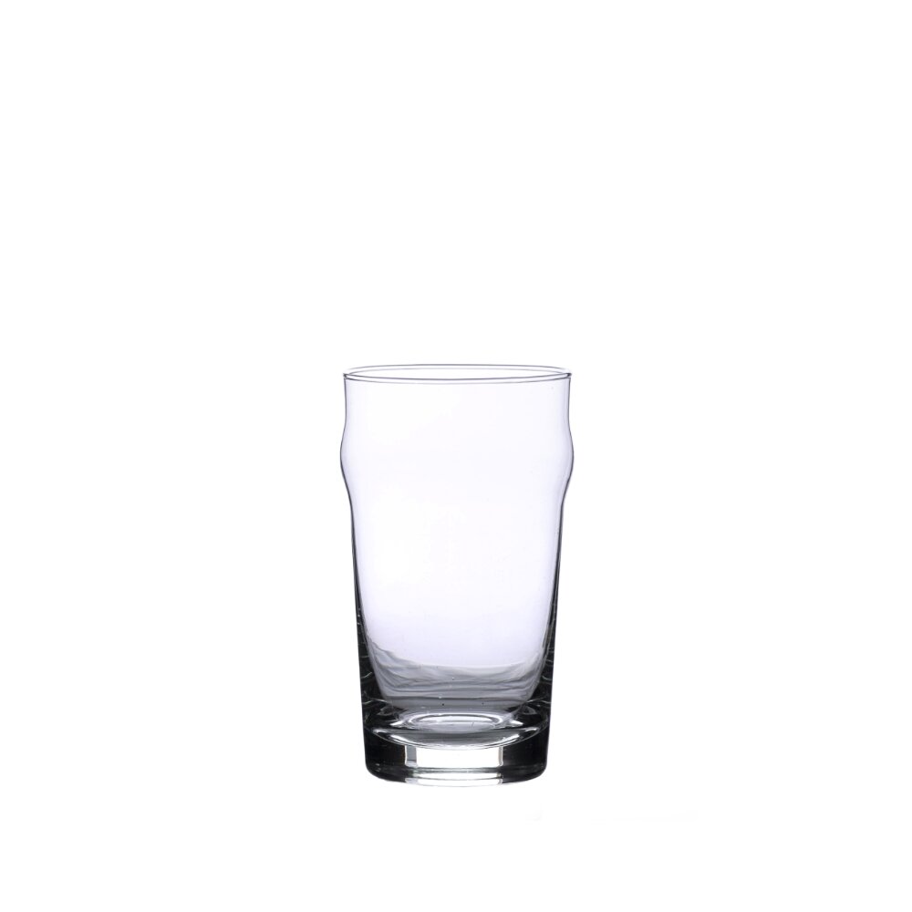 Imágen principal de 1845 - VASO PINTA NONIC INGLESA 473 CC GLASS-GO (1783) VASO PINTA NONIC INGLESA 473 CC GLASS-GO (1783) - Imagen 1