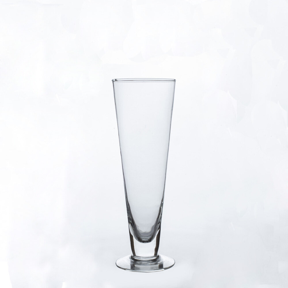 Imágen principal de 1851 - VASO PILSNER CATALINA CHICO 320 CC. VASO PILSNER CATALINA CHICO 320 CC. - Imagen 1
