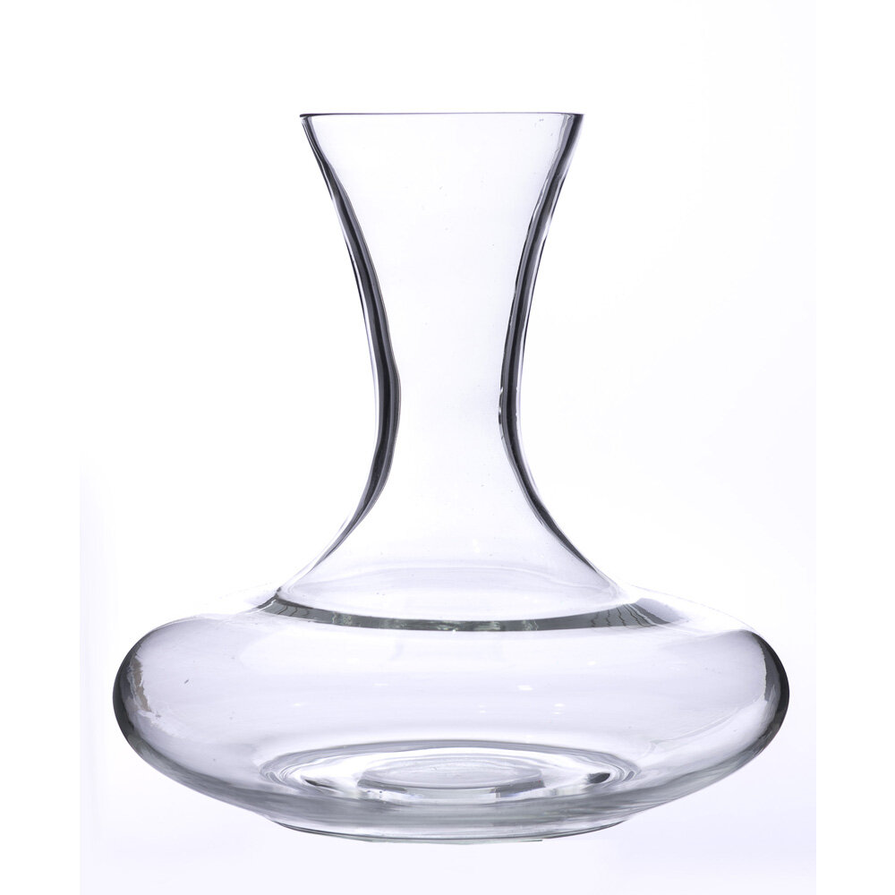 Imágen principal de 1865 - DECANTADOR DE VINO DECANTADOR DE VINO - Imagen 1