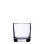 VASO WHISKY 9 X 9 CORTE FRIO