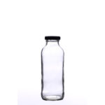 BOTELLA CHICA LIMONADA 330 CM3