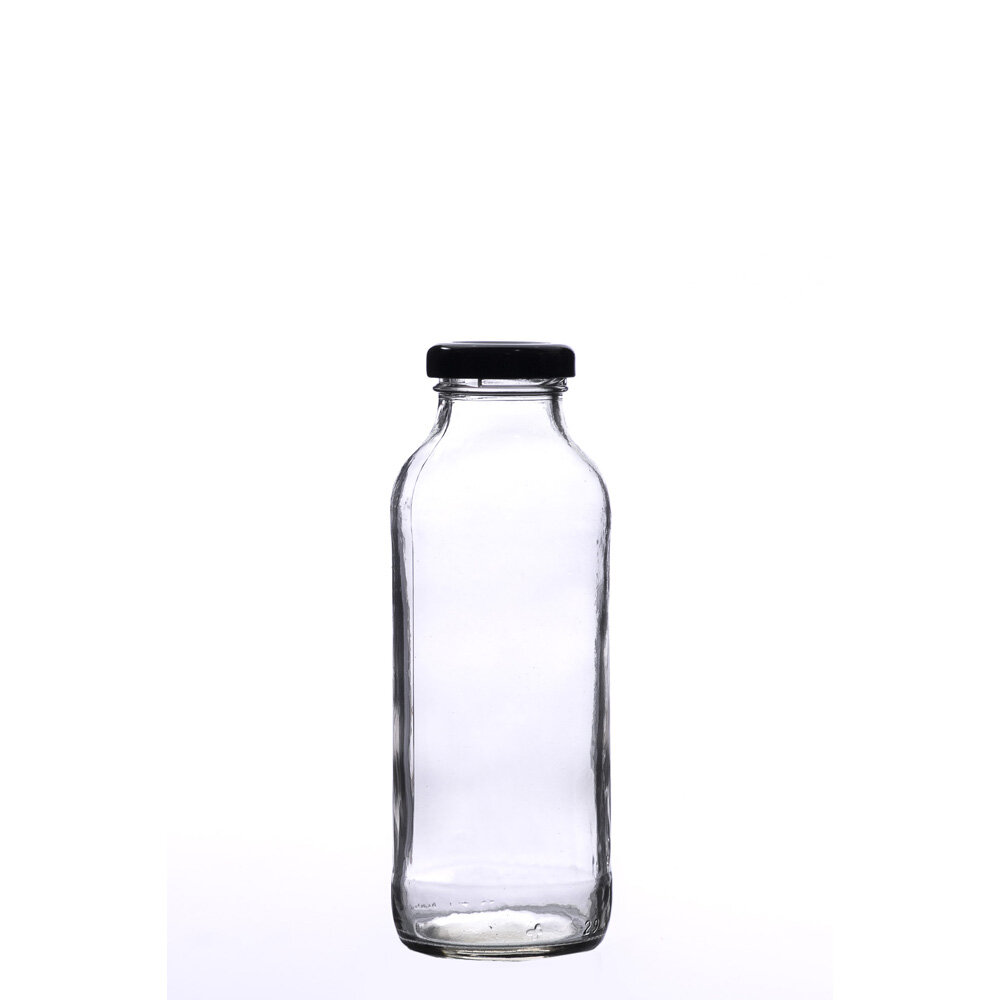 Imágen principal de 1877 - BOTELLA CHICA LIMONADA 330 CM3 BOTELLA CHICA LIMONADA 330 CM3 - Imagen 1