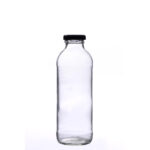 BOTELLA MEDIANA LIMONADA 500 CM3